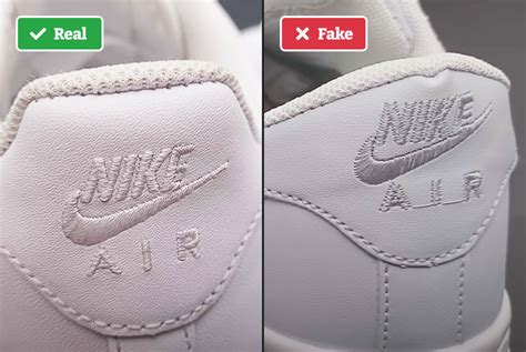 real vs fake nike shoes|check nike authenticity.